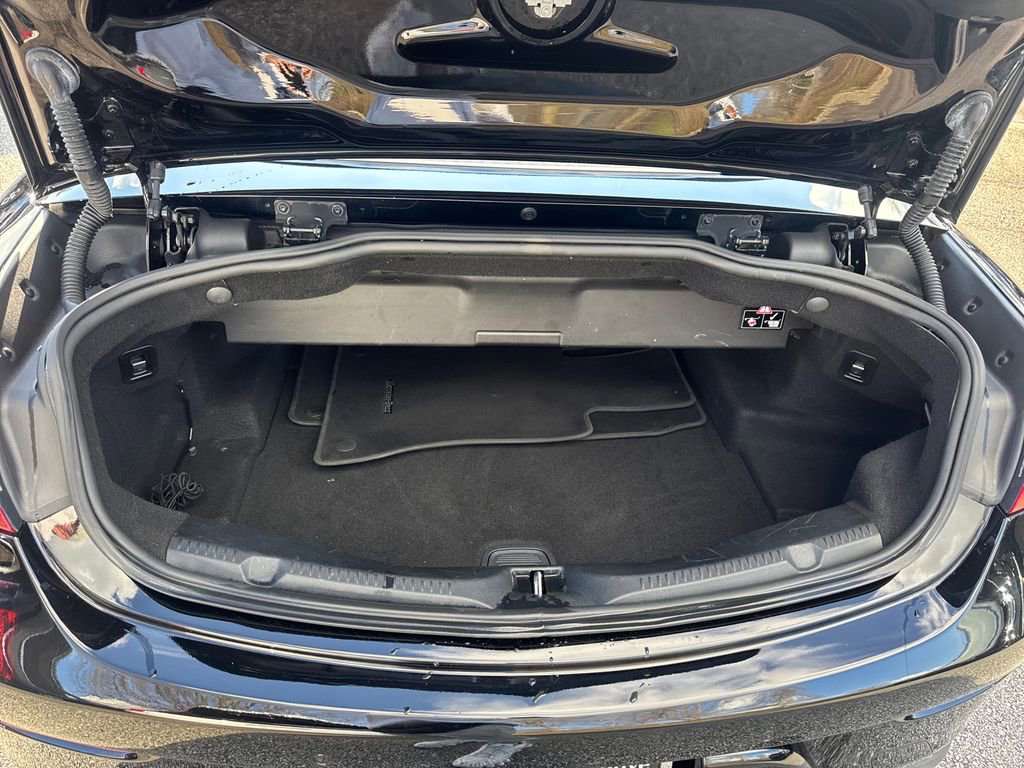 Used 2018 Mercedes-Benz E 400 E 400 image 24