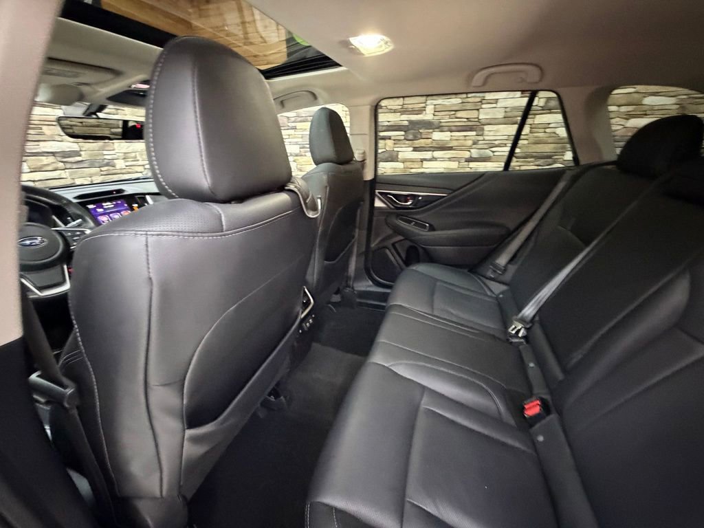 Used 2022 Subaru Outback Limited XT image 27