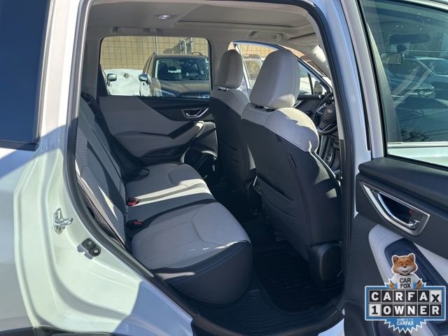 Certified 2023 Subaru Forester Premium AWD/4WD image 29