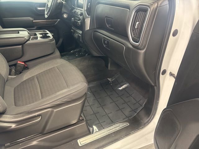 Used 2020 Chevrolet Silverado 2500 LT image 22