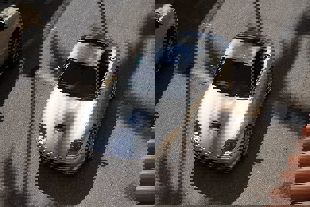 Used 2000 Ferrari 550 Maranello Maranello image 55