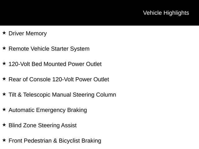 Used 2023 GMC Canyon AT4 w/ AT4 Premium Package image 18