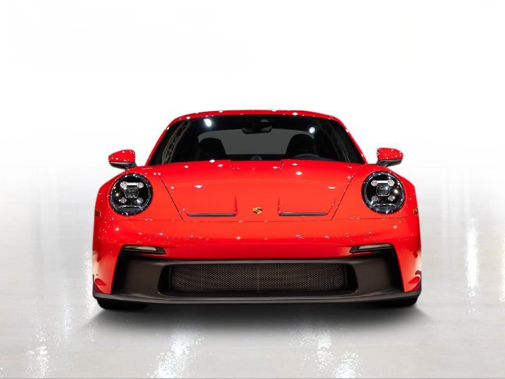 Used 2023 Porsche 911 GT3 RWD image 7