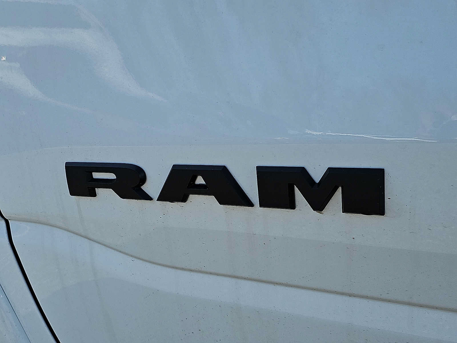 New 2026 RAM 1500 Big Horn AWD/4WD image 21