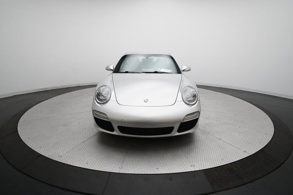 Used 2010 Porsche 911 Carrera image 9