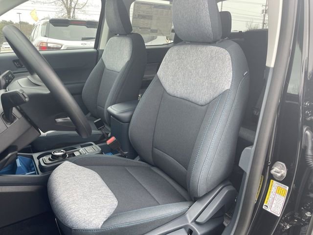 New 2026 Ford Maverick XLT w/ 4K Tow Package image 15