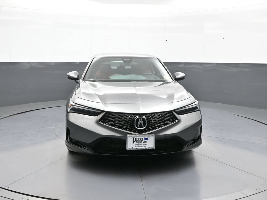 Certified 2024 Acura Integra A-Spec w/ Technology Package FWD image 2