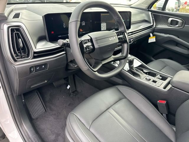 New 2026 Kia Sorento S w/ S Panoramic Sunroof Package FWD image 22