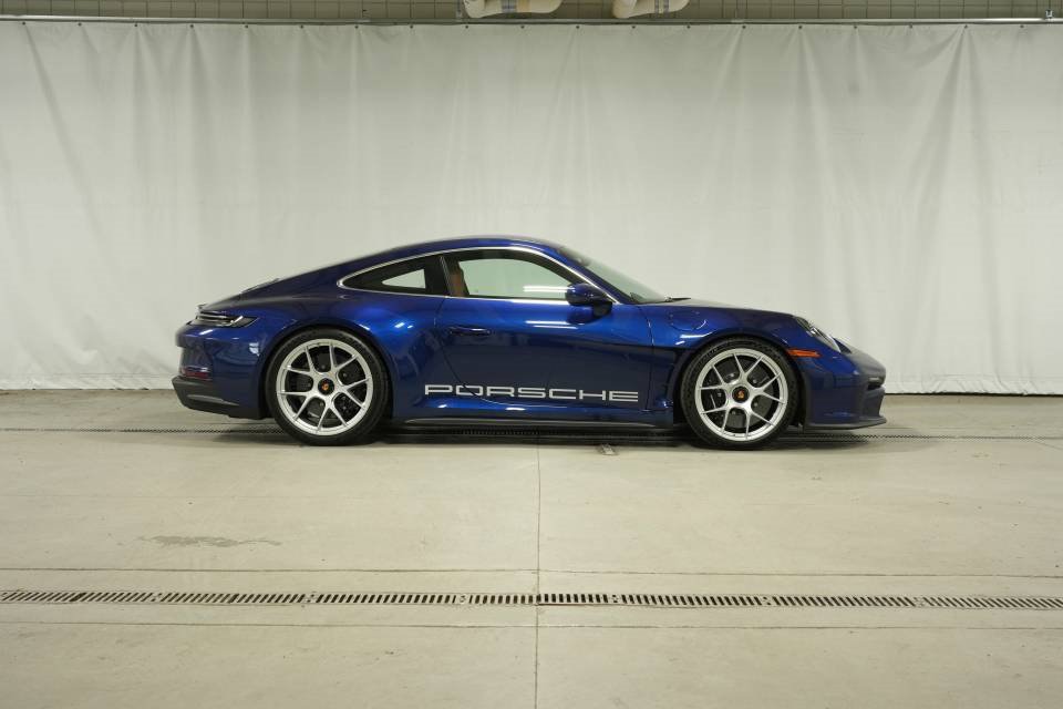 Used 2024 Porsche 911 GT3 RS image 8