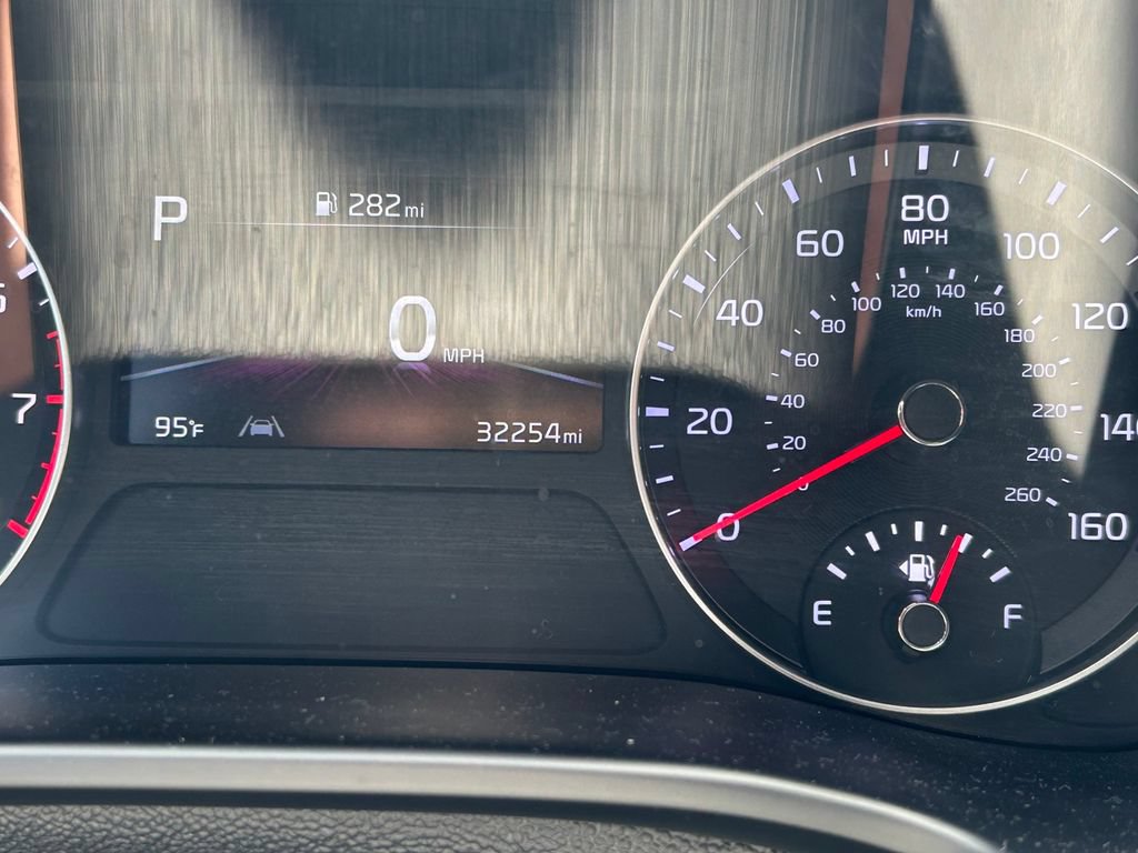 Used 2022 Kia Forte GT-Line w/ GT-Line Technology Package FWD image 30