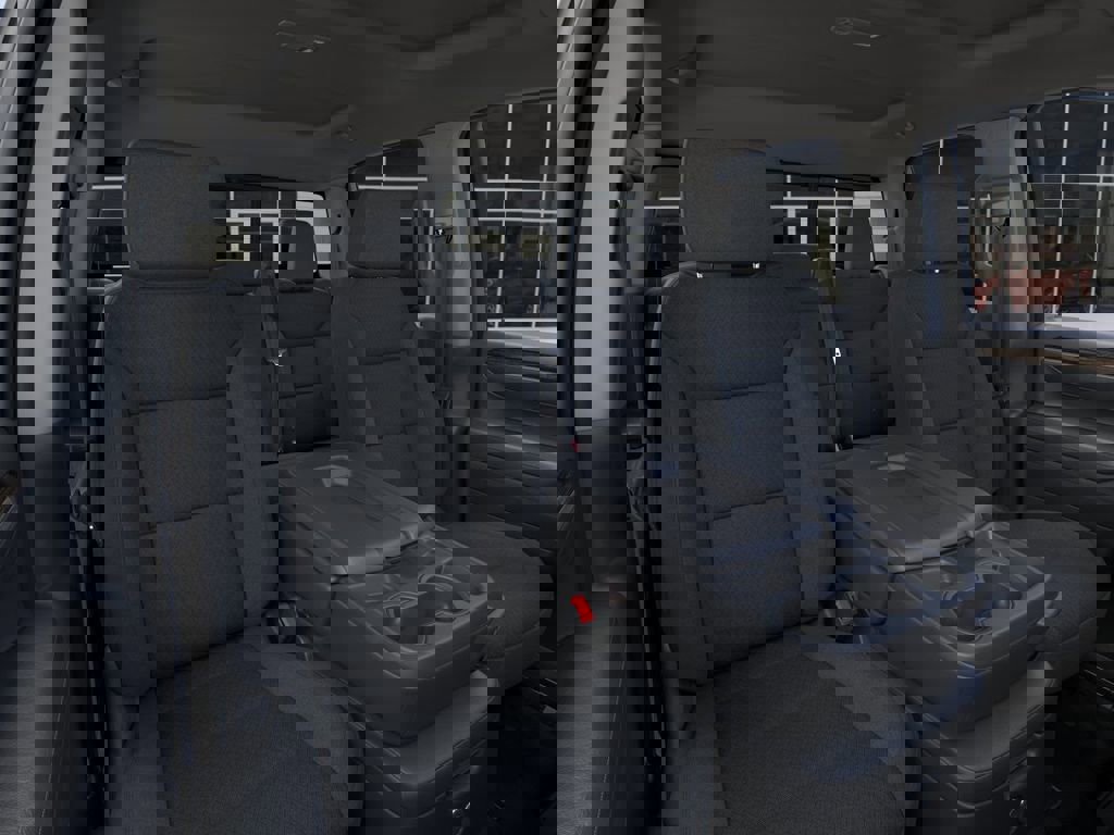 New 2026 GMC Sierra 1500 SLE w/ Preferred Package image 30