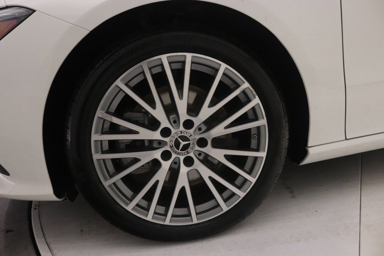 Certified 2023 Mercedes-Benz CLA 250 image 30