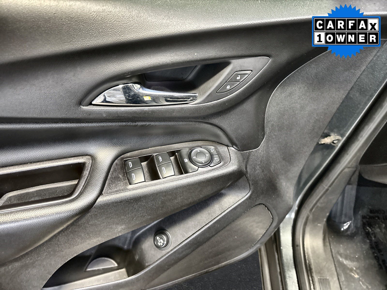 Used 2020 Chevrolet Equinox LT image 21