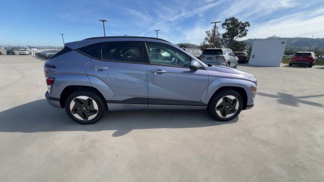 Used 2024 Hyundai Kona SEL image 9