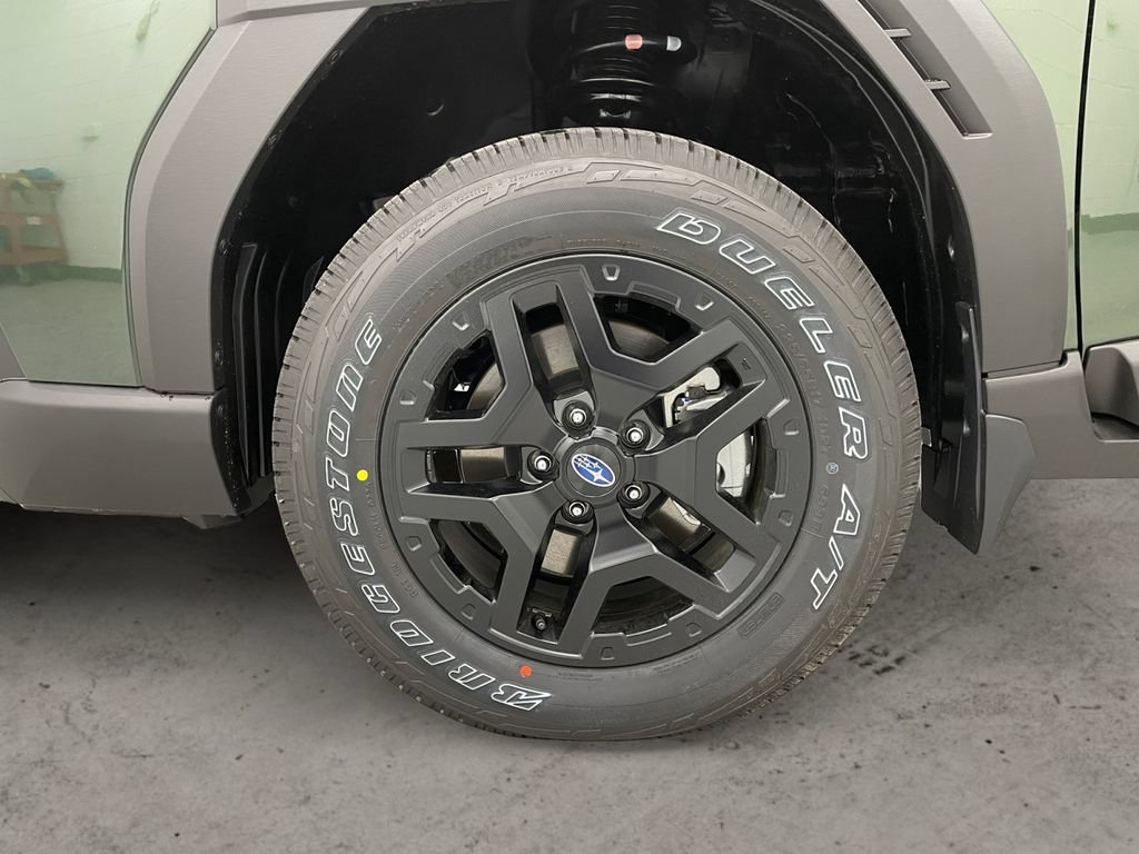 New 2026 Subaru Outback Wilderness AWD/4WD image 15