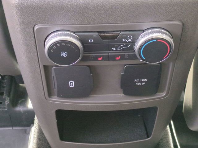 Used 2021 Ford Explorer Platinum w/ Equipment Group 601A image 32