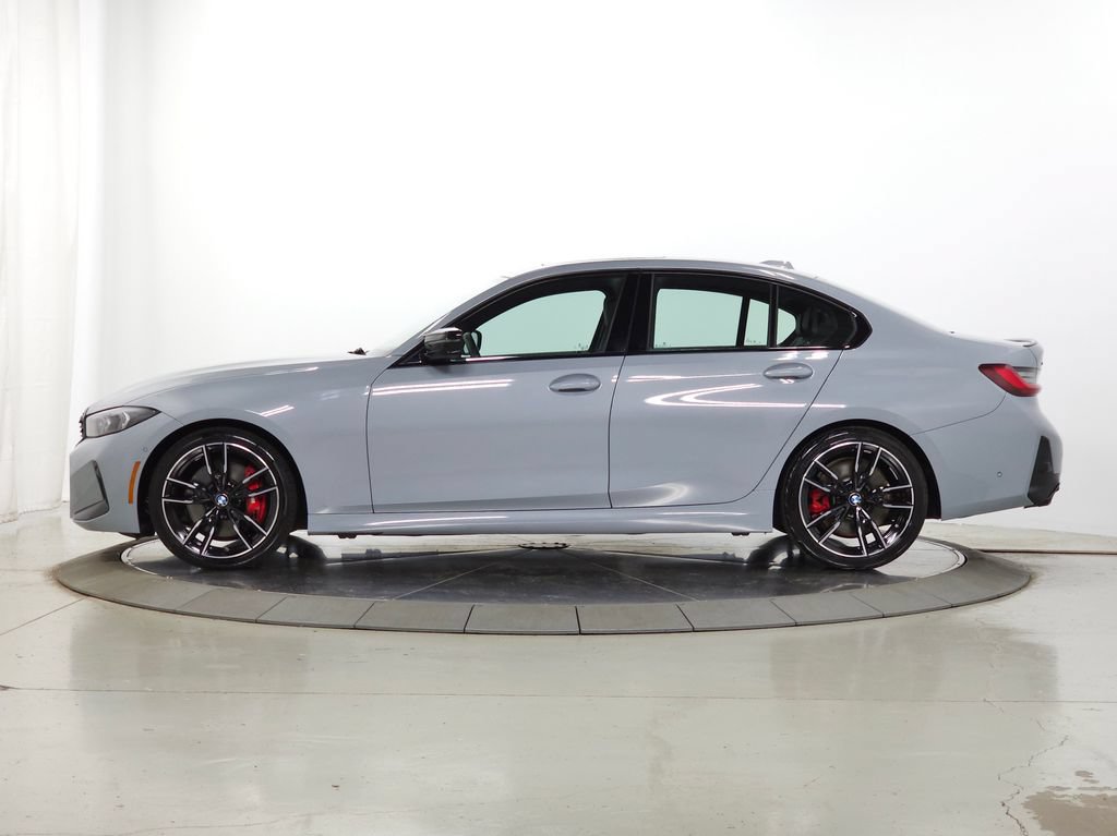 Used 2026 BMW M340i xDrive AWD/4WD image 5
