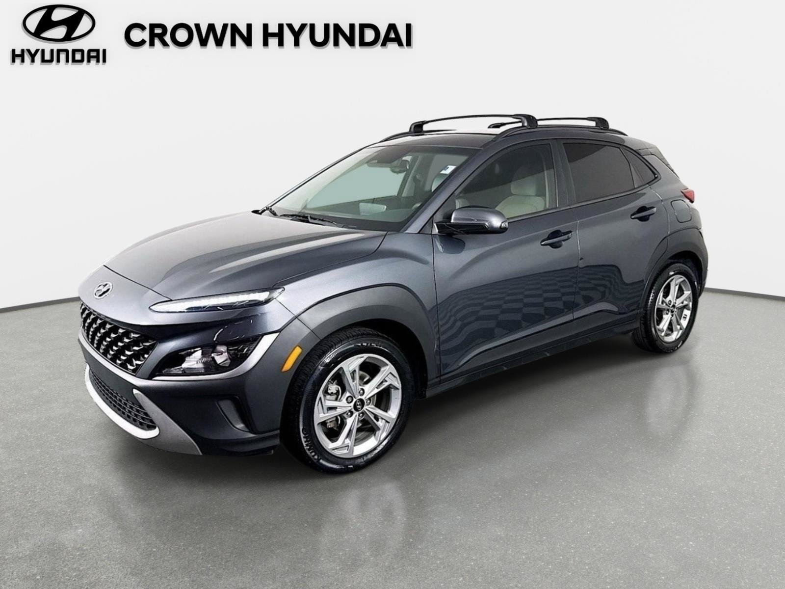 Used 2023 Hyundai Kona SEL