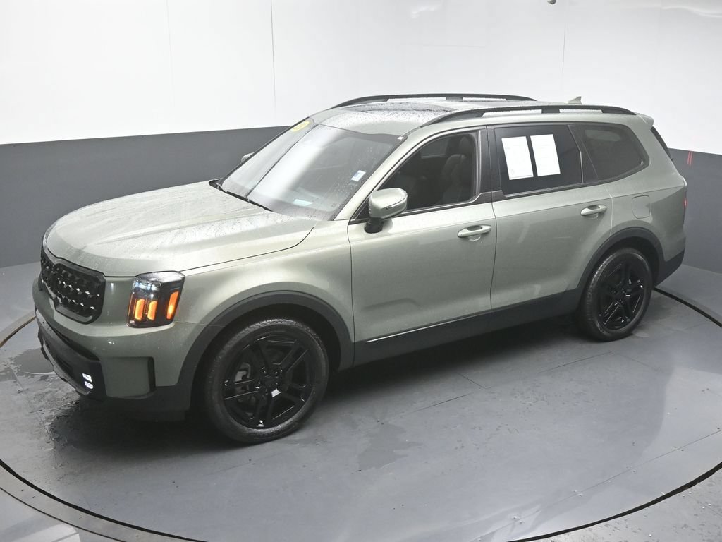 Used 2025 Kia Telluride SX Prestige X-Line AWD/4WD image 44