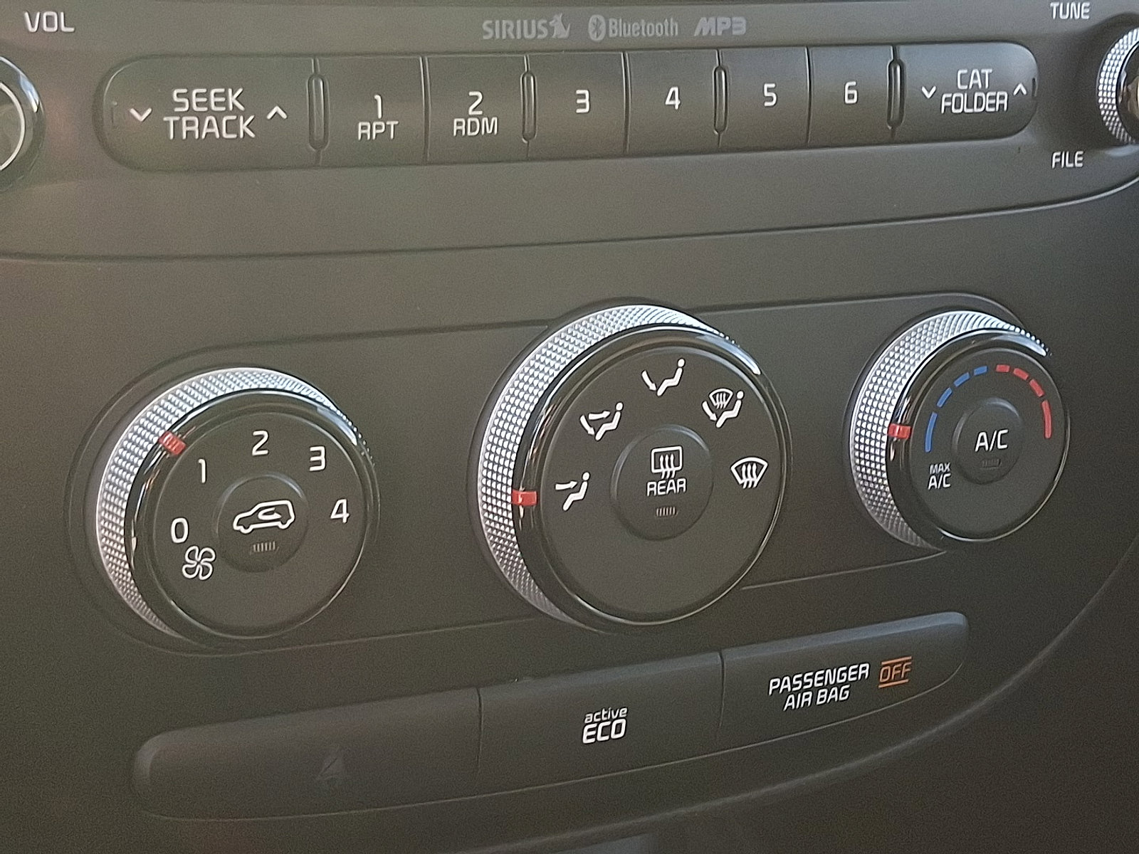 Used 2016 Kia Soul image 16