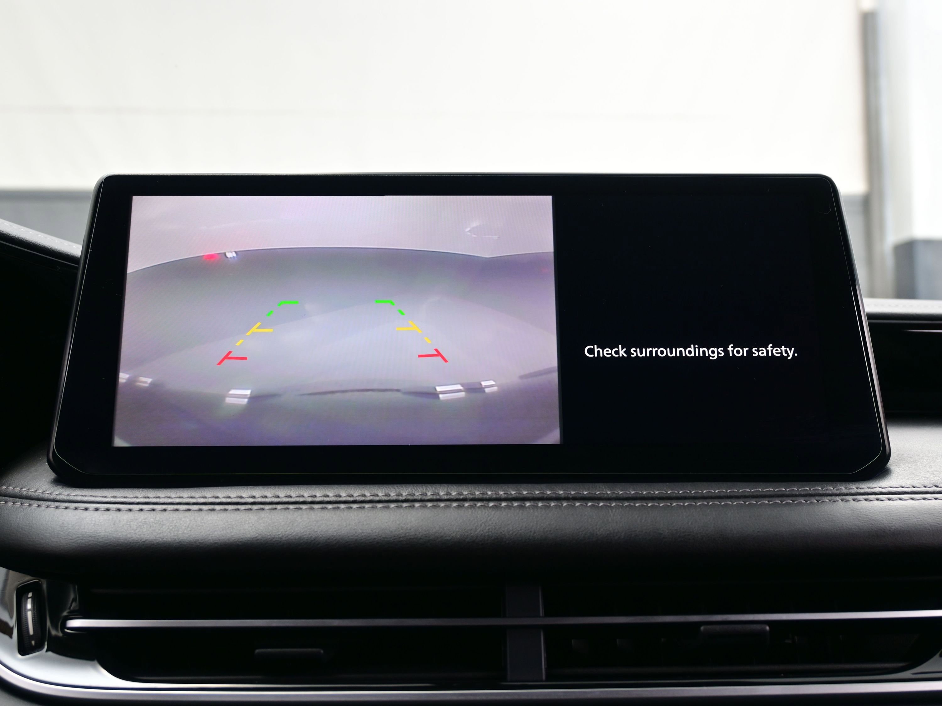 Used 2024 INFINITI QX60 Pure image 20