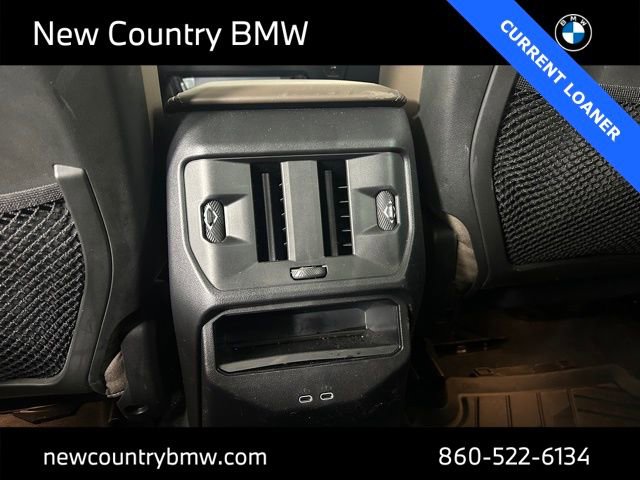 Certified 2025 BMW X3 xDrive30 w/ Premium Package AWD/4WD image 26