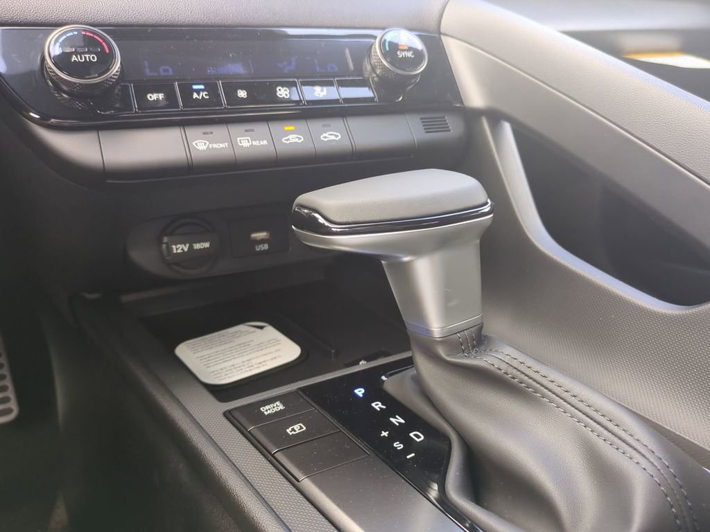 New 2026 Hyundai Elantra Sport image 20