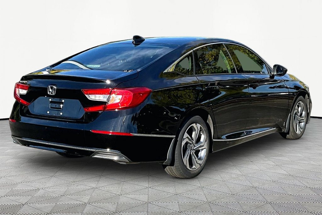 Used 2019 Honda Accord EX image 6