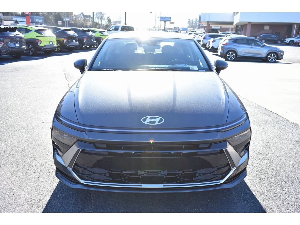Used 2024 Hyundai Sonata SEL w/ Convenience Package image 8