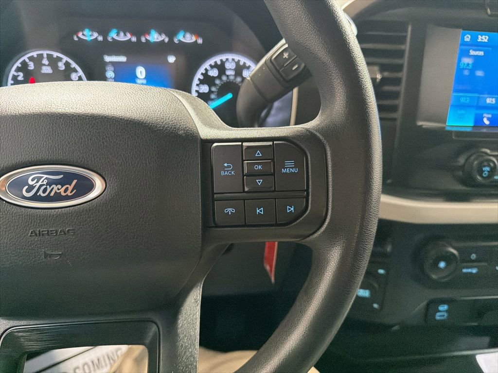 Used 2022 Ford F150 XLT AWD/4WD image 25