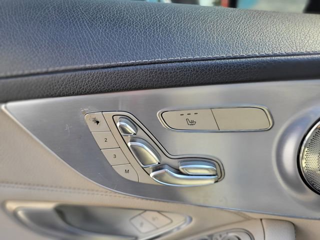 Used 2018 Mercedes-Benz C 300 Coupe w/ AMG Line image 14