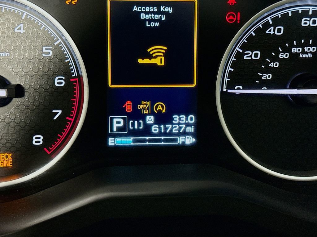 Used 2022 Subaru Forester Premium image 12