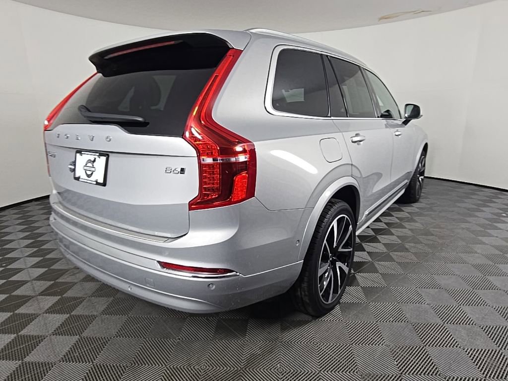 Certified 2023 Volvo XC90 B6 Plus w/ Protection Package Premier AWD/4WD image 6