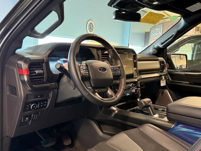 New 2025 Ford F150 Raptor AWD/4WD image 12