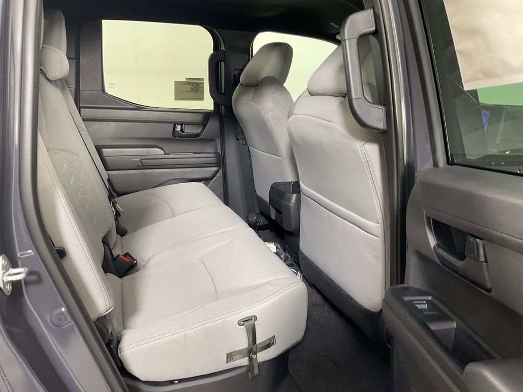 New 2025 Toyota Tacoma SR5 image 18
