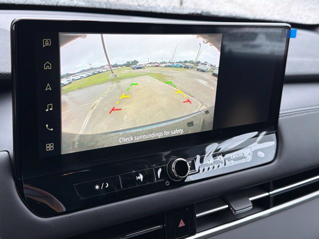 New 2026 Mitsubishi Outlander LE FWD image 39