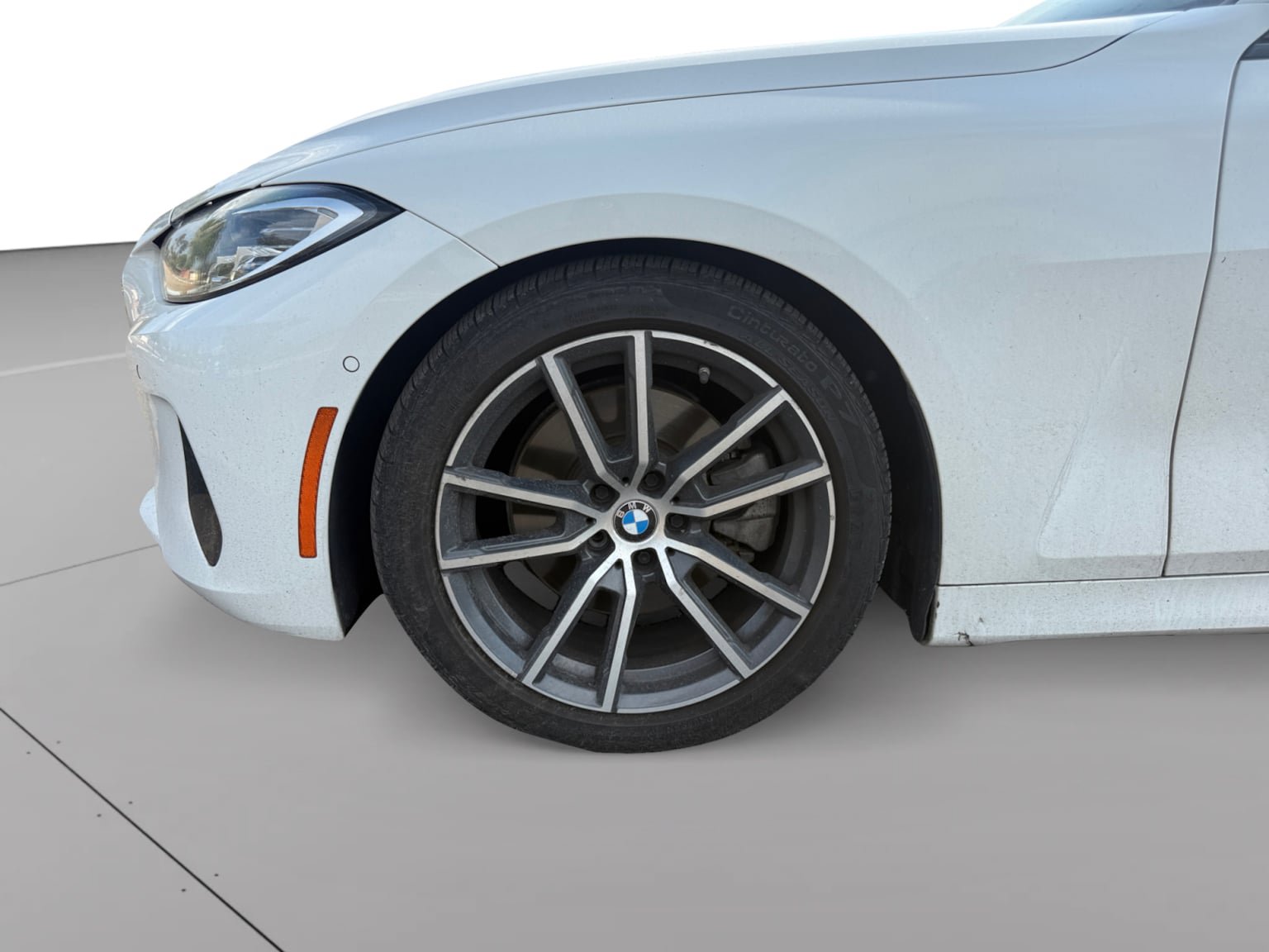 Used 2021 BMW 430i Coupe w/ Premium Package RWD image 9