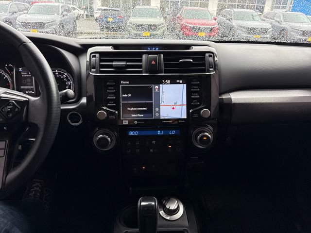 Used 2020 Toyota 4Runner Nightshade image 24