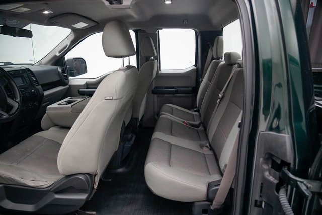 Used 2016 Ford F150 XL image 24