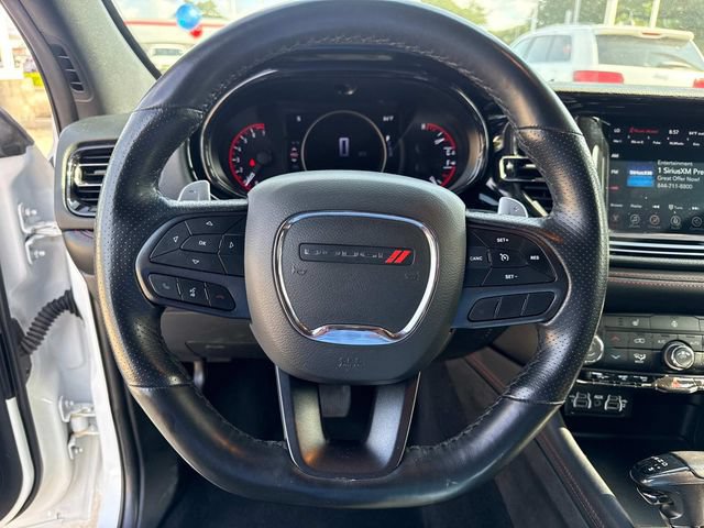 Used 2023 Dodge Durango GT RWD image 28