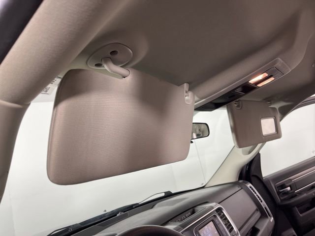 Used 2024 RAM 1500 Classic SLT image 36