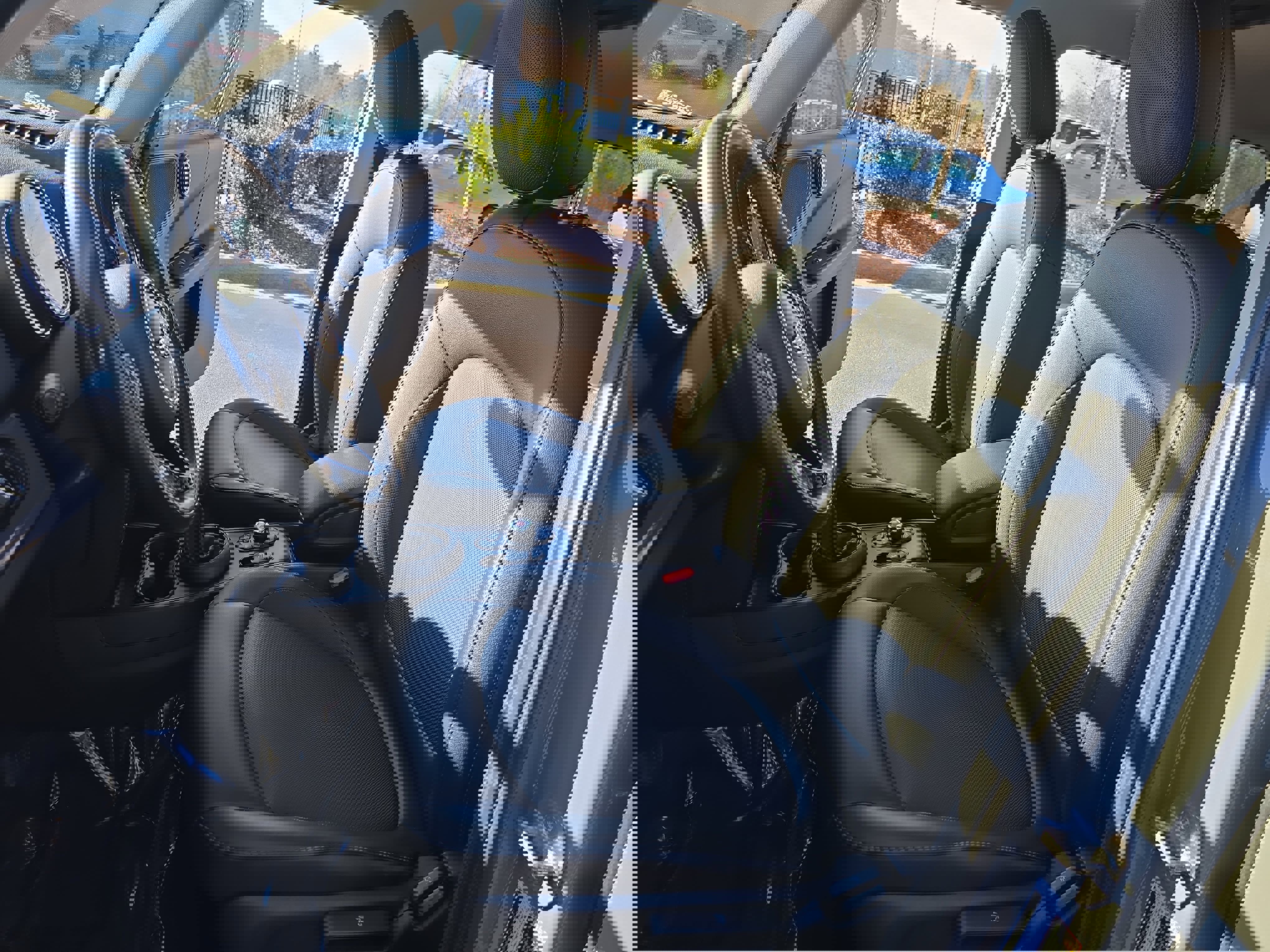 Used 2019 MINI Cooper Countryman image 16