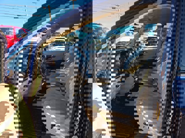 Used 2017 Chrysler Pacifica LX image 9