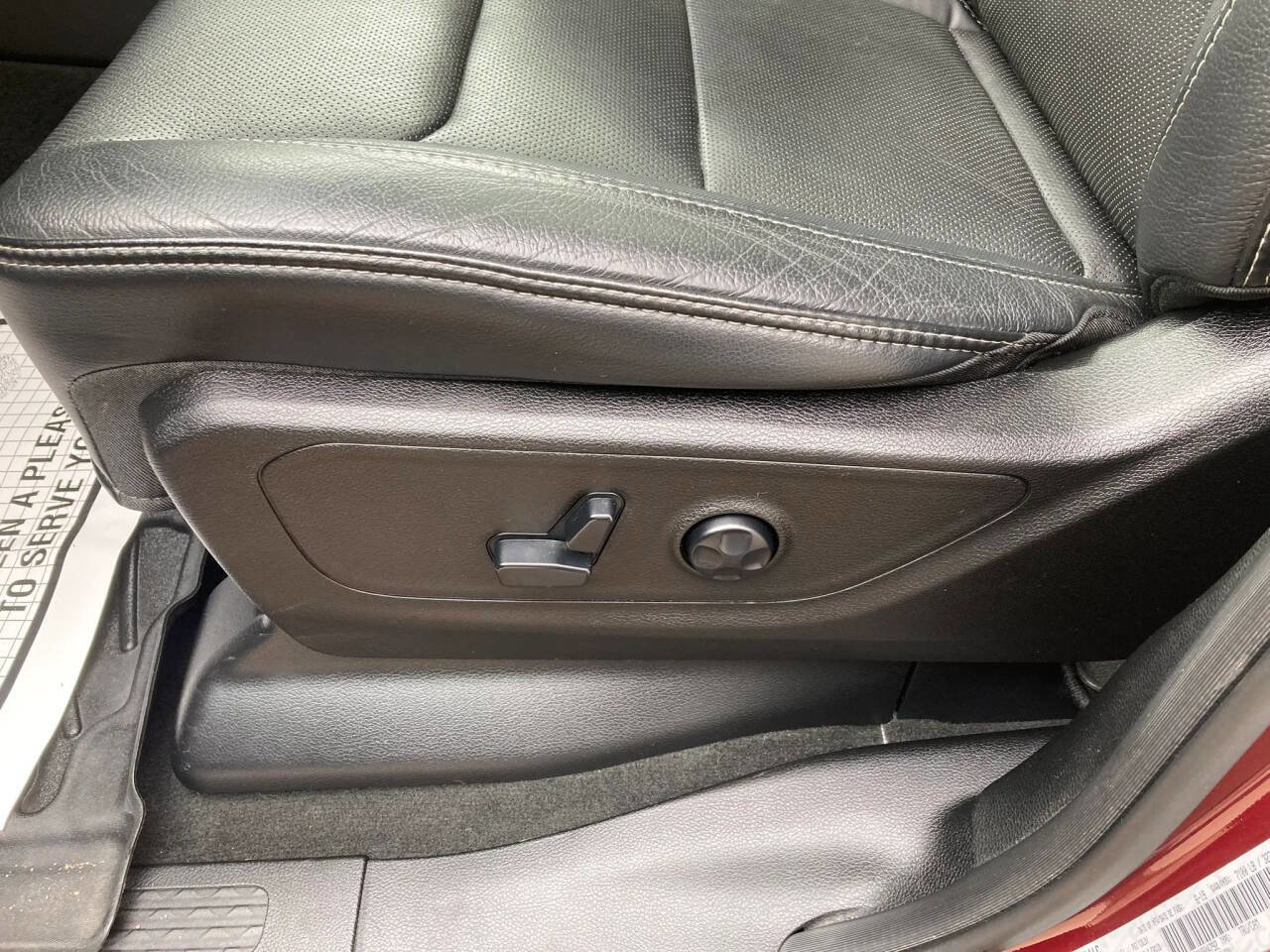 Used 2019 RAM 1500 Sport w/ Alpine Leather & Sound Group AWD/4WD image 11