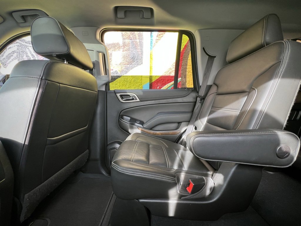 Used 2019 GMC Yukon Denali w/ Denali Ultimate Package image 20