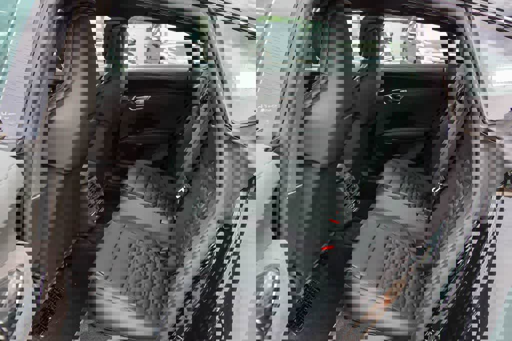 New 2026 Audi S e-tron GT Premium Plus image 17