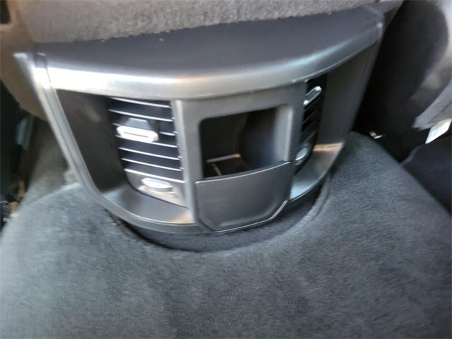 Used 2024 RAM 2500 Big Horn w/ Bed Utility Group image 14