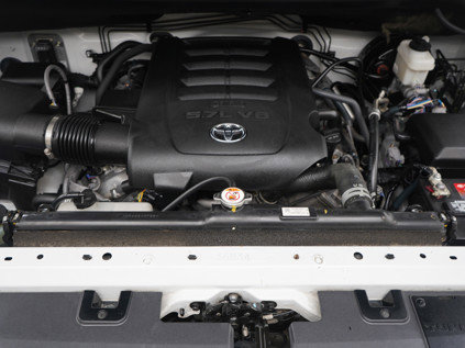 Used 2021 Toyota Tundra SR5 image 33