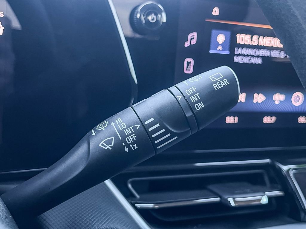 Used 2024 Chevrolet TrailBlazer LT image 48