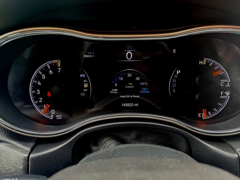 Used 2015 Jeep Grand Cherokee Altitude AWD/4WD image 19